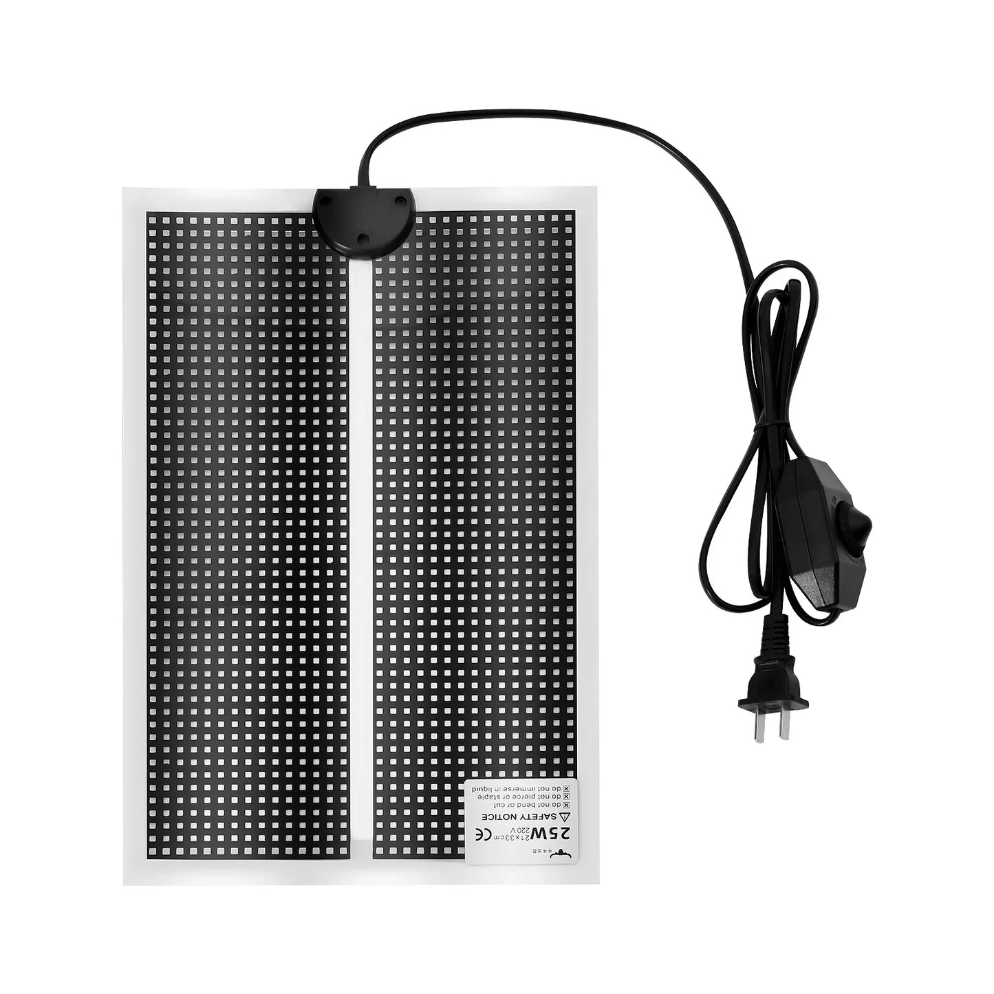 Reptile Breeding Cabinet with 8 Clear Boxes