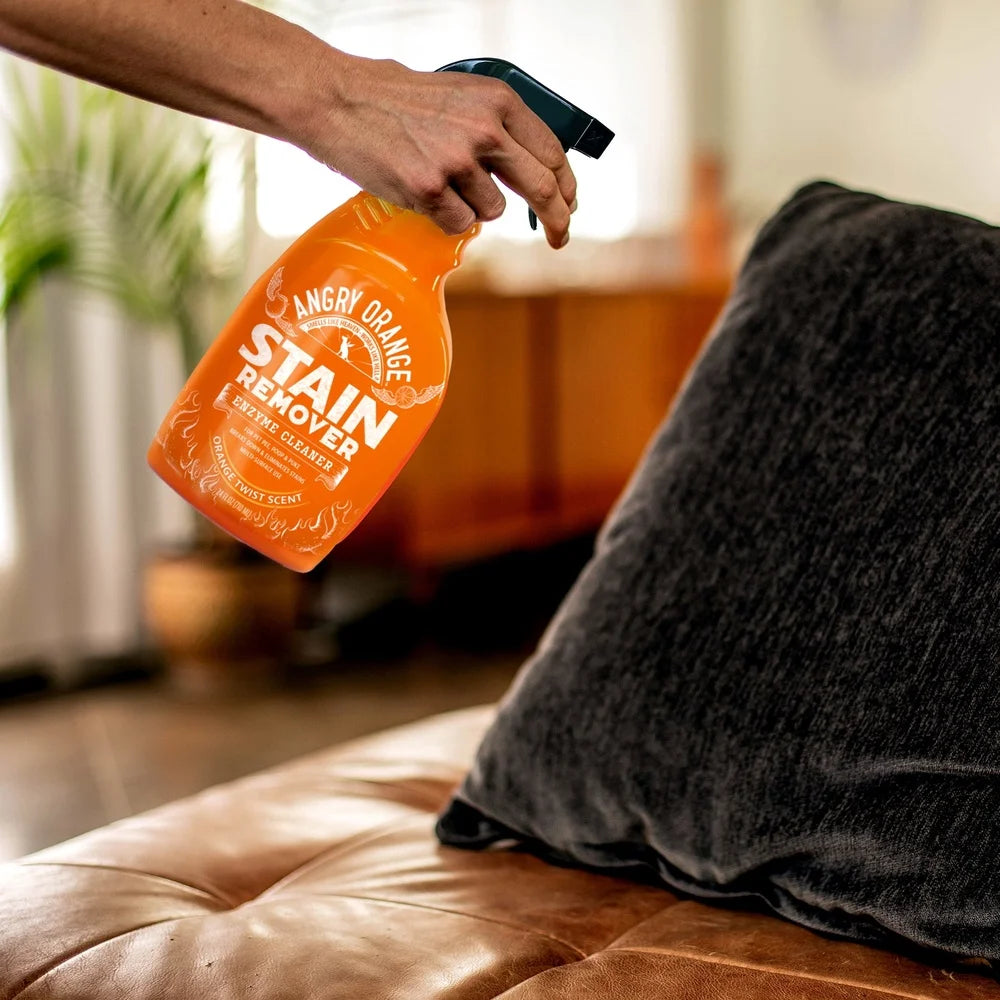 Enzyme Pet Stain Odor Remover