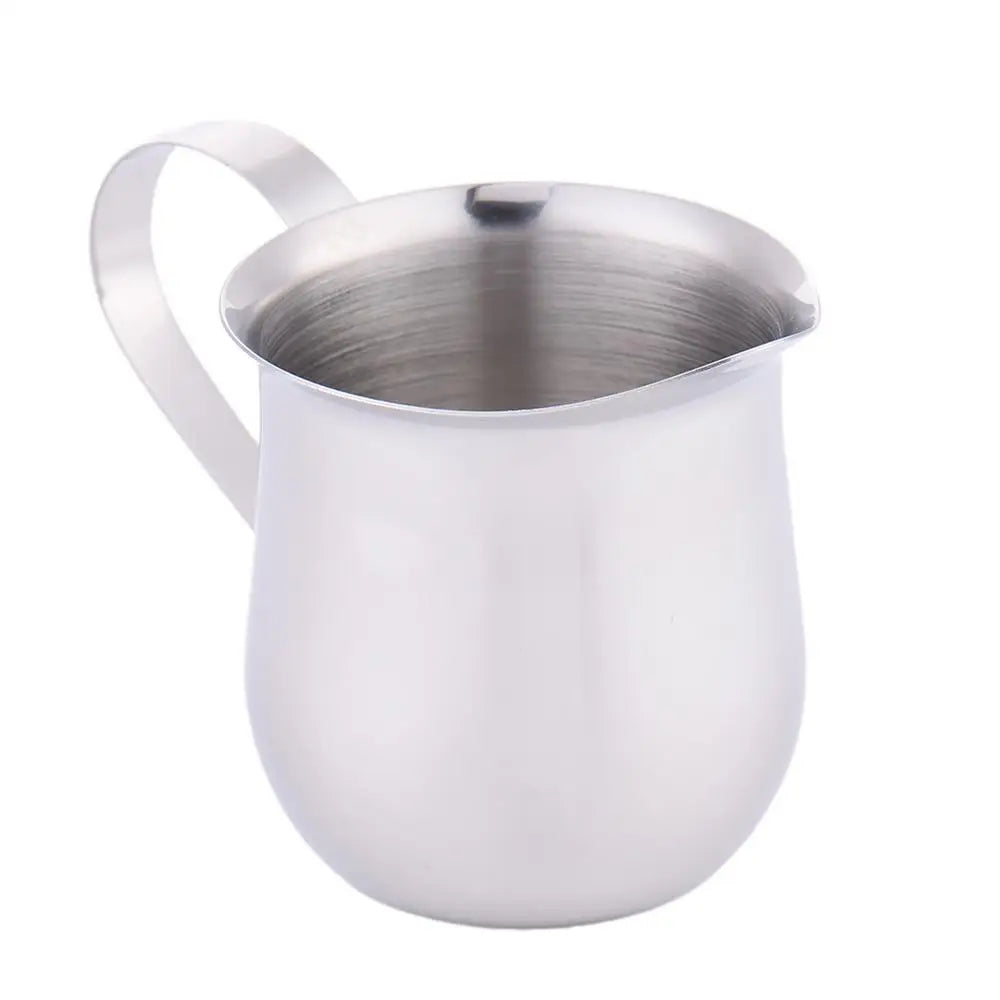 Milk Frothing Pitcher