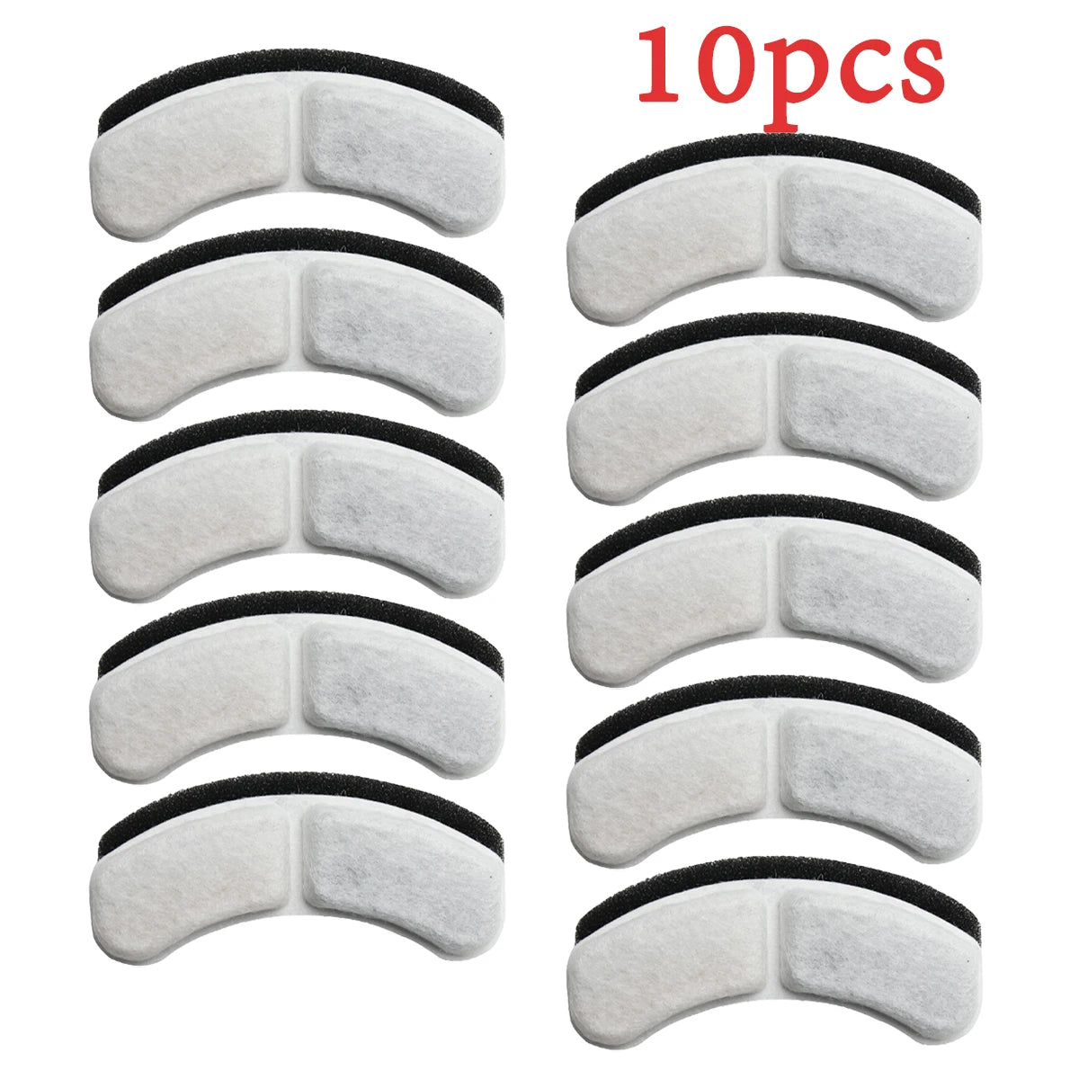 Pet Water Dispenser Replacement Filter
