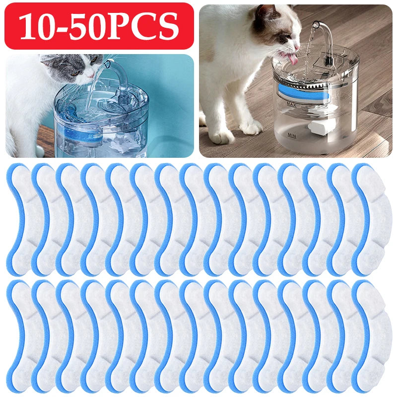 Replacement Filters