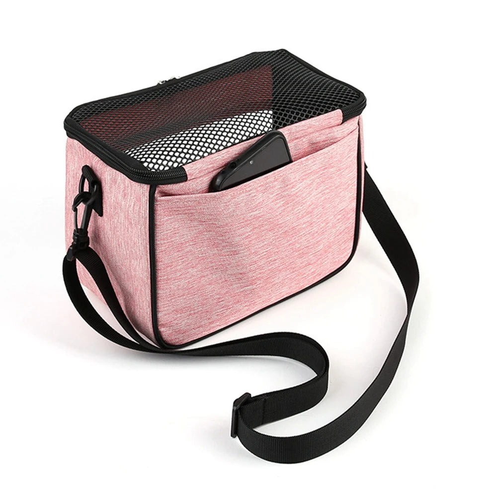 Small Animal Carrier Backpack