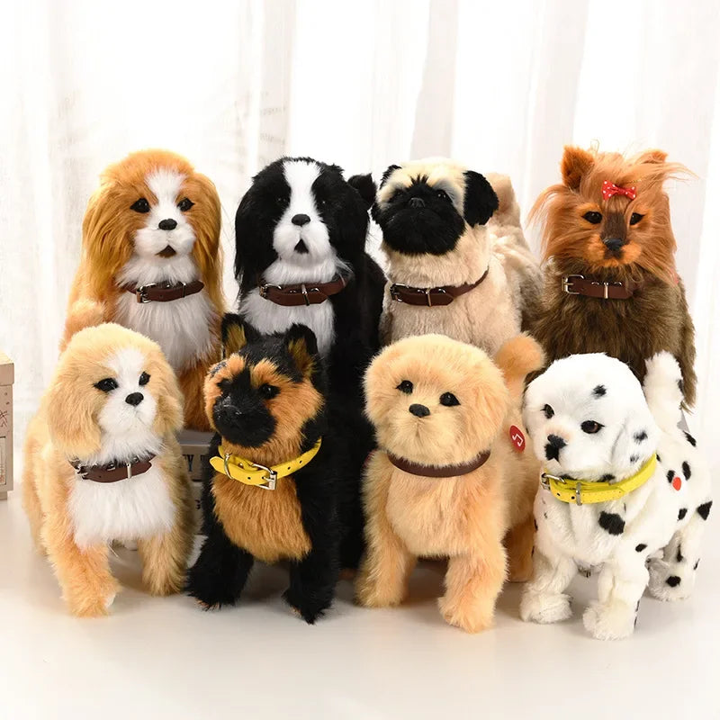 New Simulation Children's Toy Gift