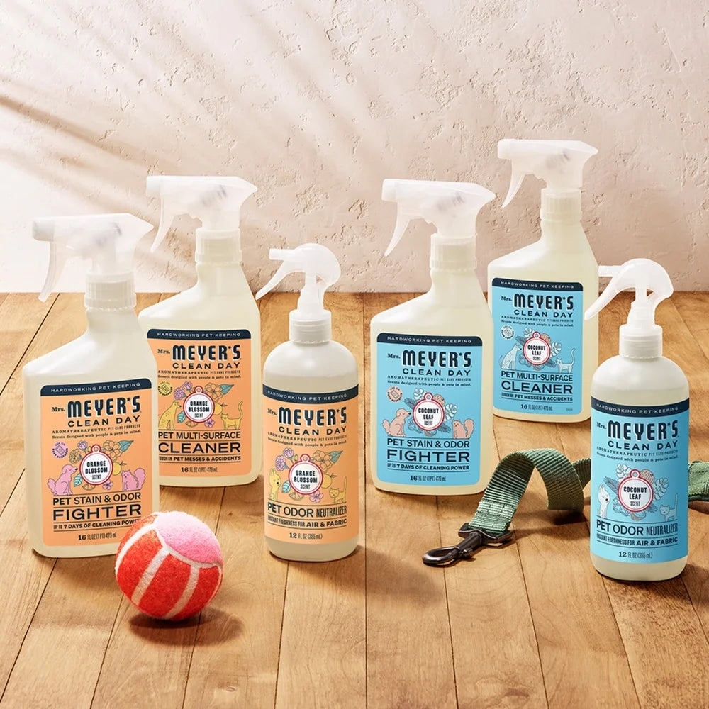 Pet Odor Neutralizer