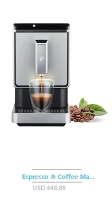 Homemade Nut Milk Maker with Automatic Program