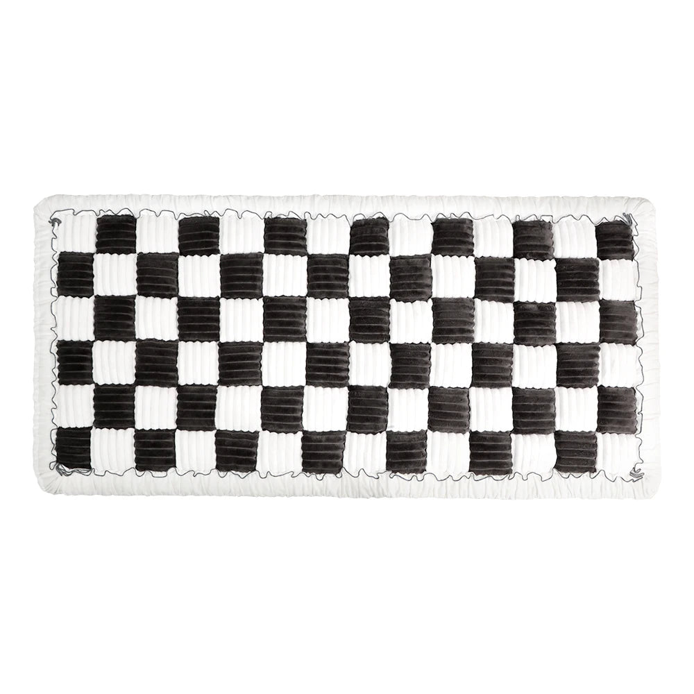 Dog Bed Mat Warm Pet