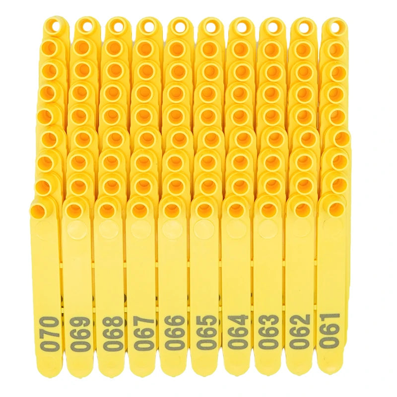 Livestock Sheep Goat Ear Tags