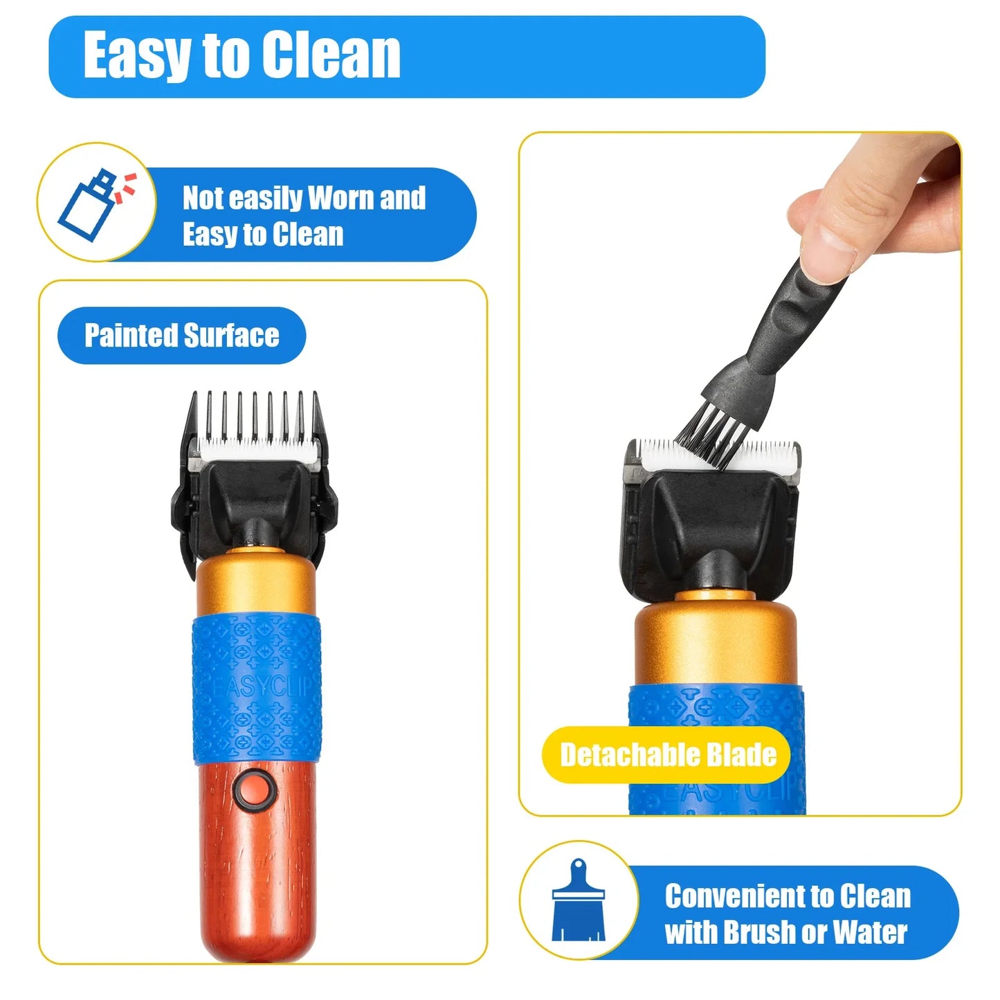 Electric Hair Trimmer