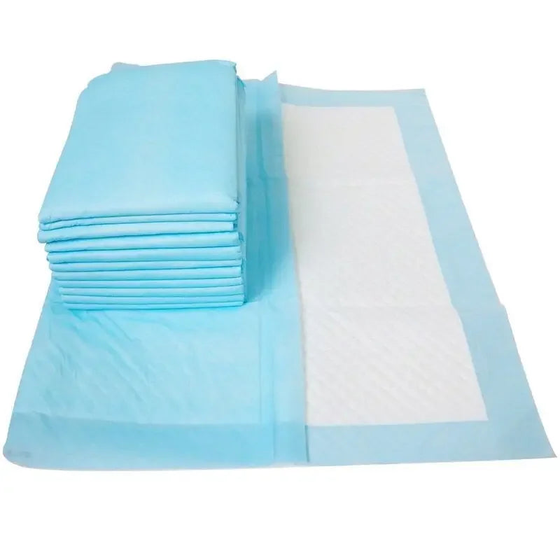 Absorbent Dogs Diapers Disposable Puppy Training Pee Pads