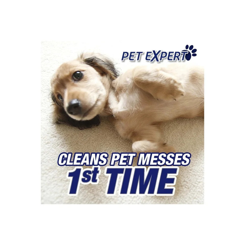 Pet Stain Cleaner Odor Remover