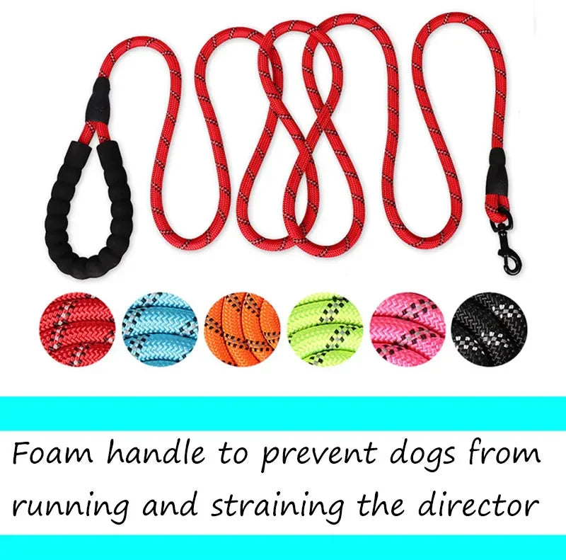 150/200/300cm Strong Dog Pet Leash