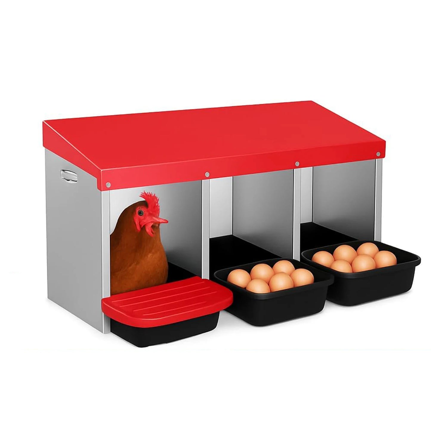 Chicken Nesting Boxes