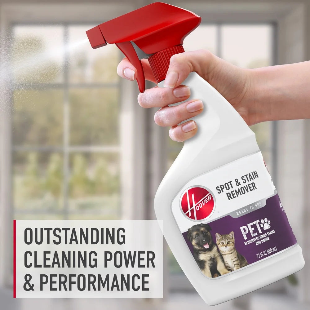 Pet Urine Eliminator