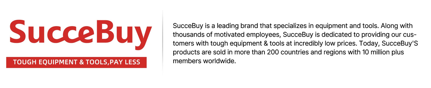 SucceBuy Automatic Chicken Feeder