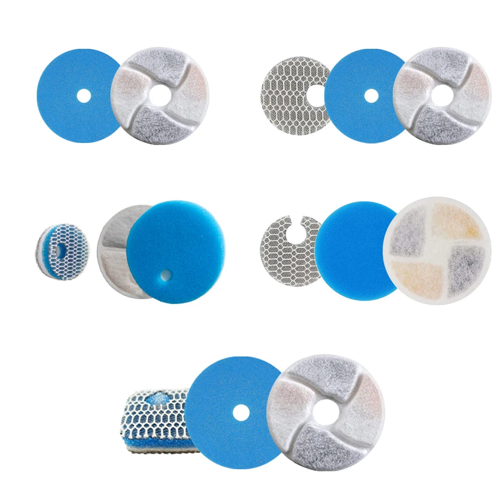 Pet Water Dispenser Filter Element Cats