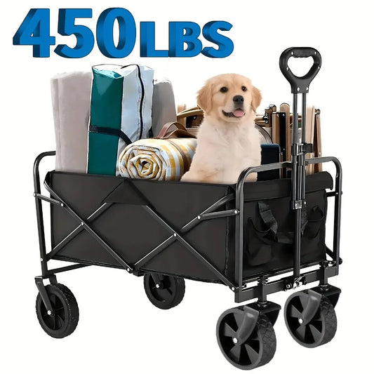 Wagon Cart Foldable