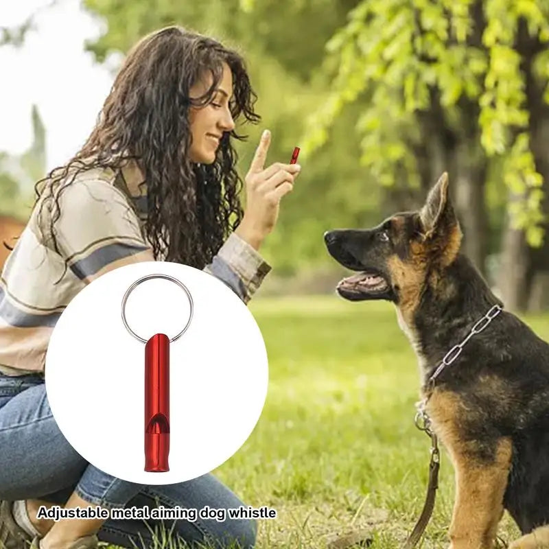 Dog Training Whistle