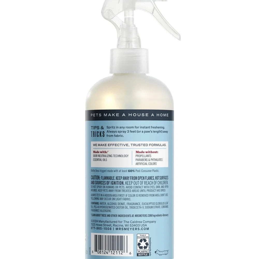 Pet Odor Neutralizer