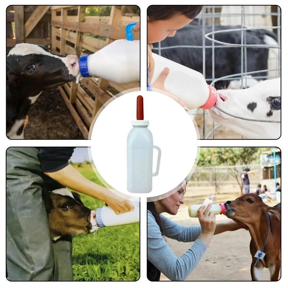 Calf Feeding Bottle Calf Bottle