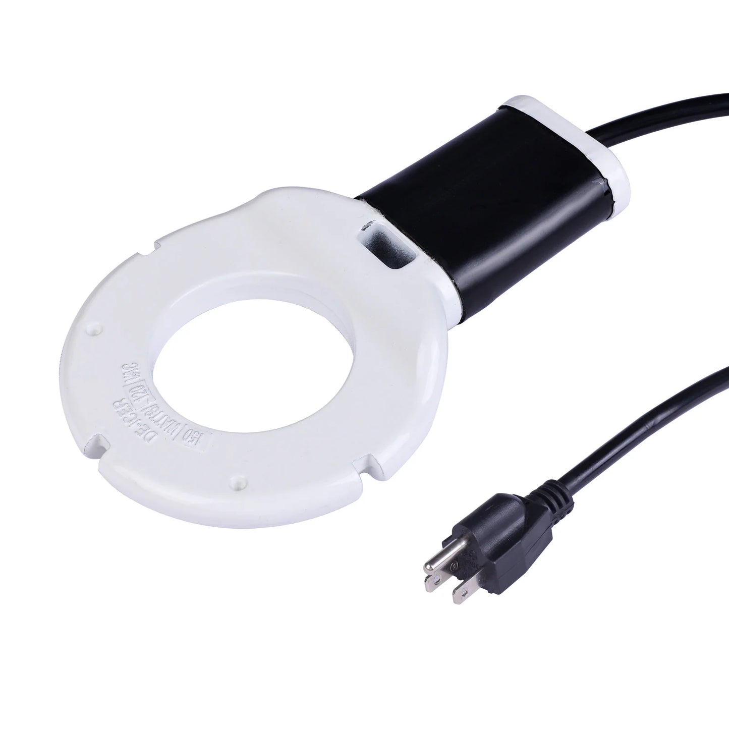 Submergible Cast Aluminum Thermostatic Control