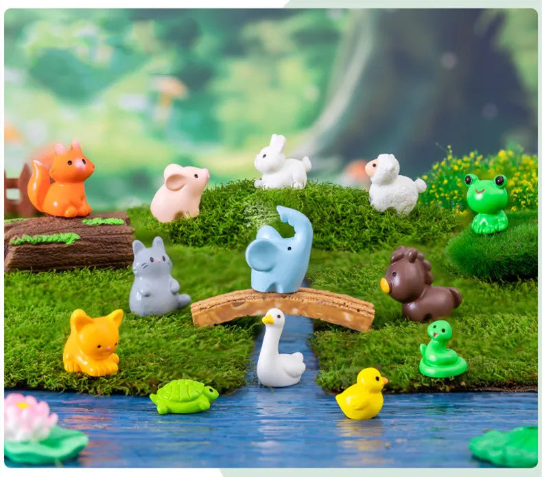 17 Kinds of Cute Animals
