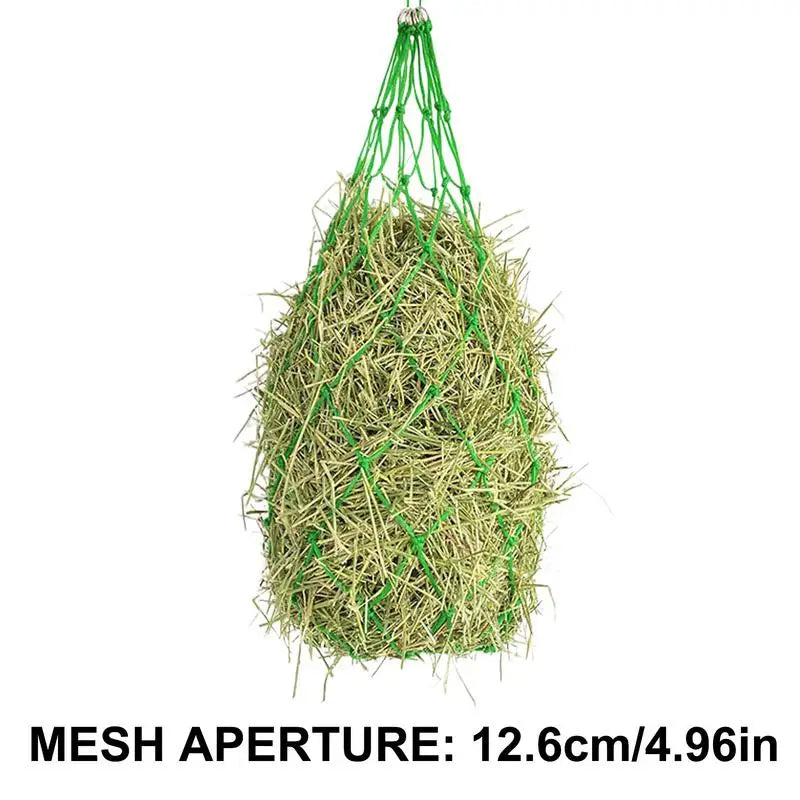Hay Nets For Horses Goat