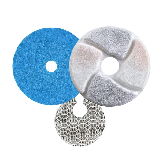 Pet Water Dispenser Filter Element Cats