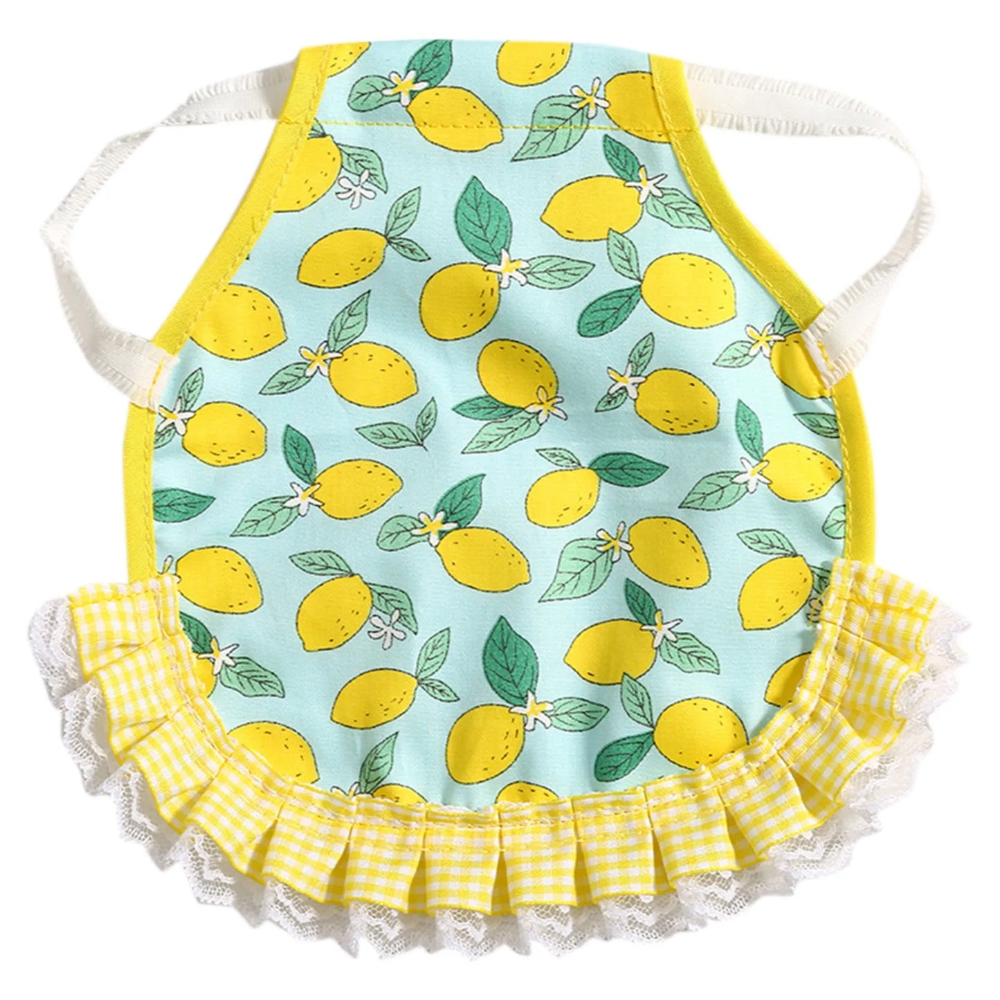 1pcs Farm Hen Feather Retainer Chicken Saddle Strap Apron