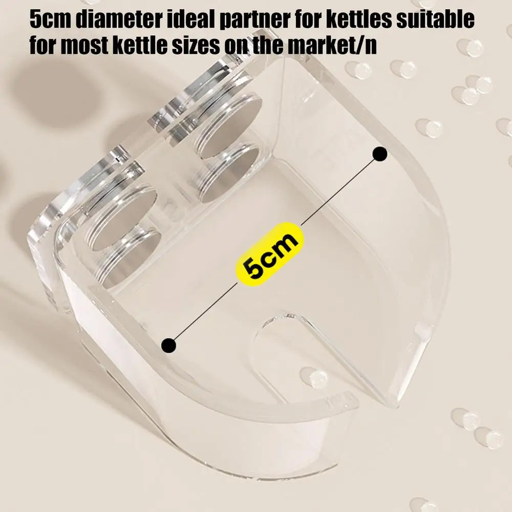 Guinea Water Bottle Stand