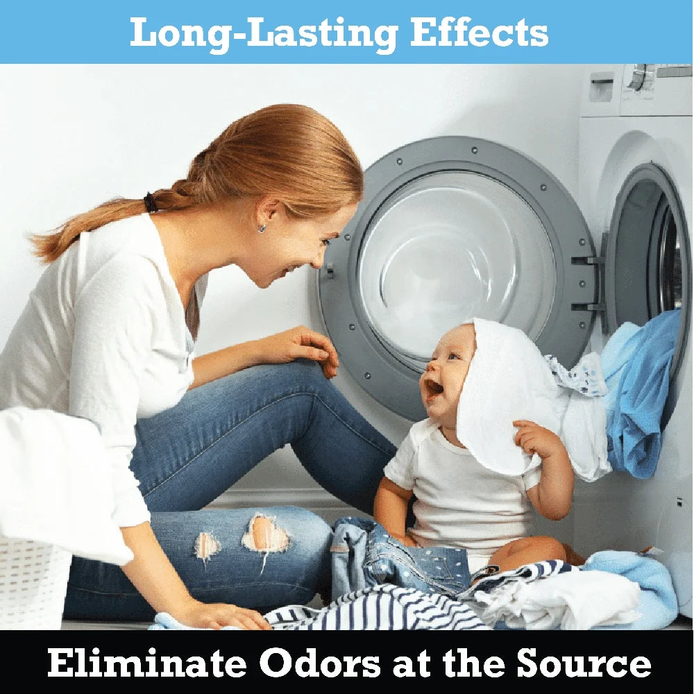 Odor Eliminator and Disinfectant Multi-Purpose Cleaning Spray