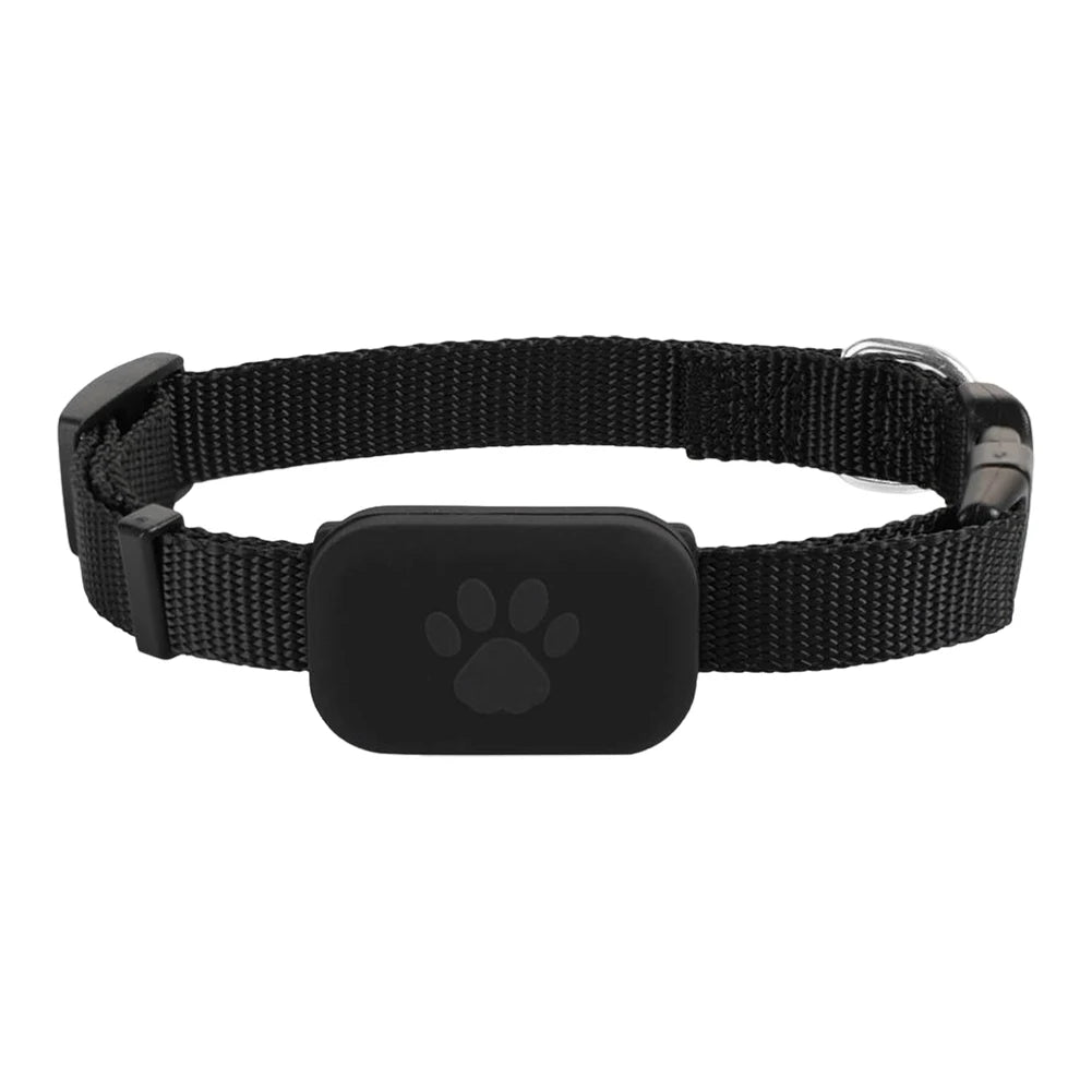 Dog Tracker with Adjustable Collar