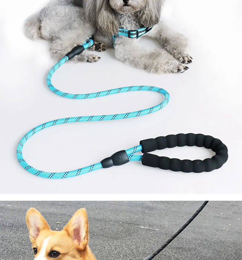 150/200/300cm Strong Dog Pet Leash