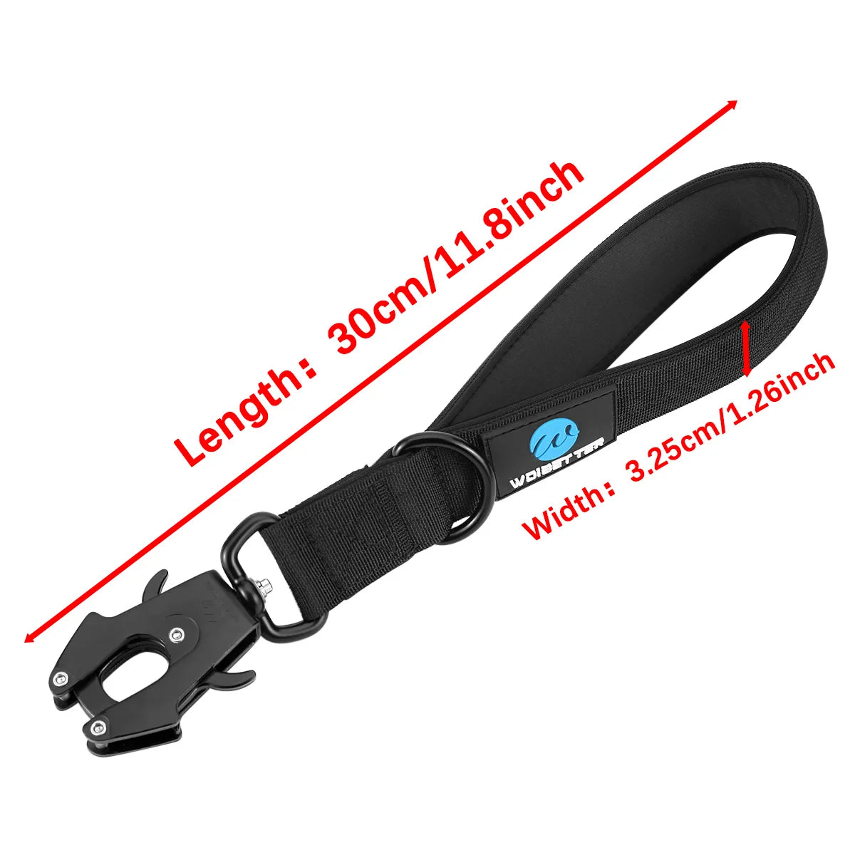 Short Dog Leash