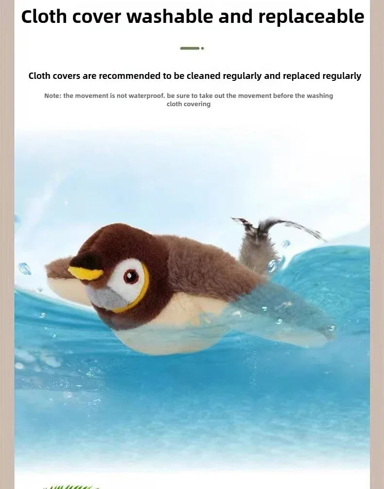 Interactive Cat Toys