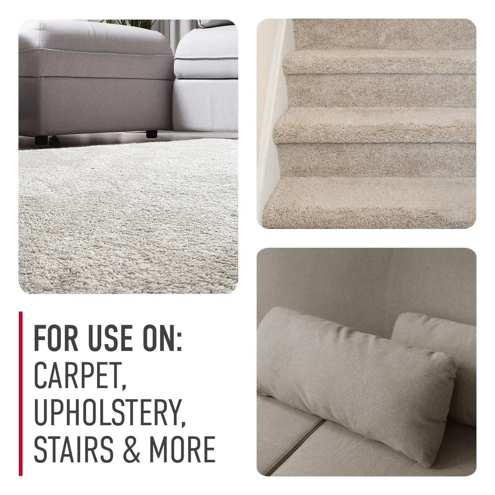 Oxy Carpet Cleaner Solution