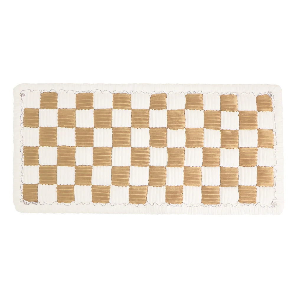 Dog Bed Mat Warm Pet