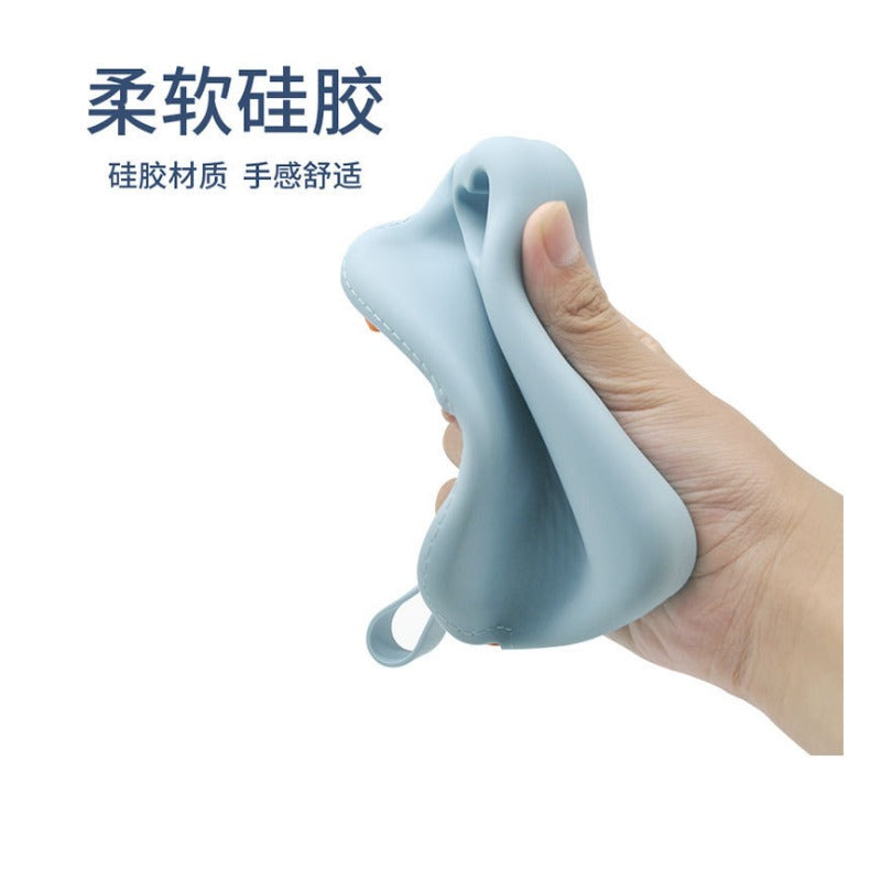 Walking Silicone Training Snack Dog Attachable Accessory Pack