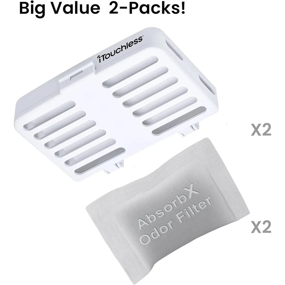 Odor Removal Kit