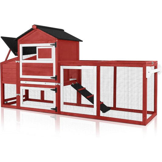 Chicken Coop for Outdoor