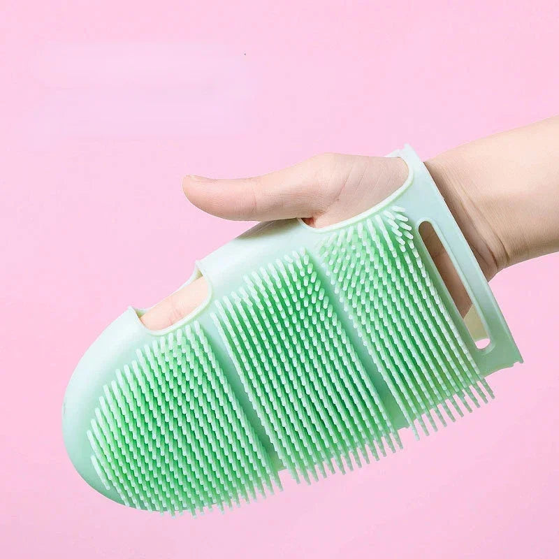 Dog Cat Bath Glove