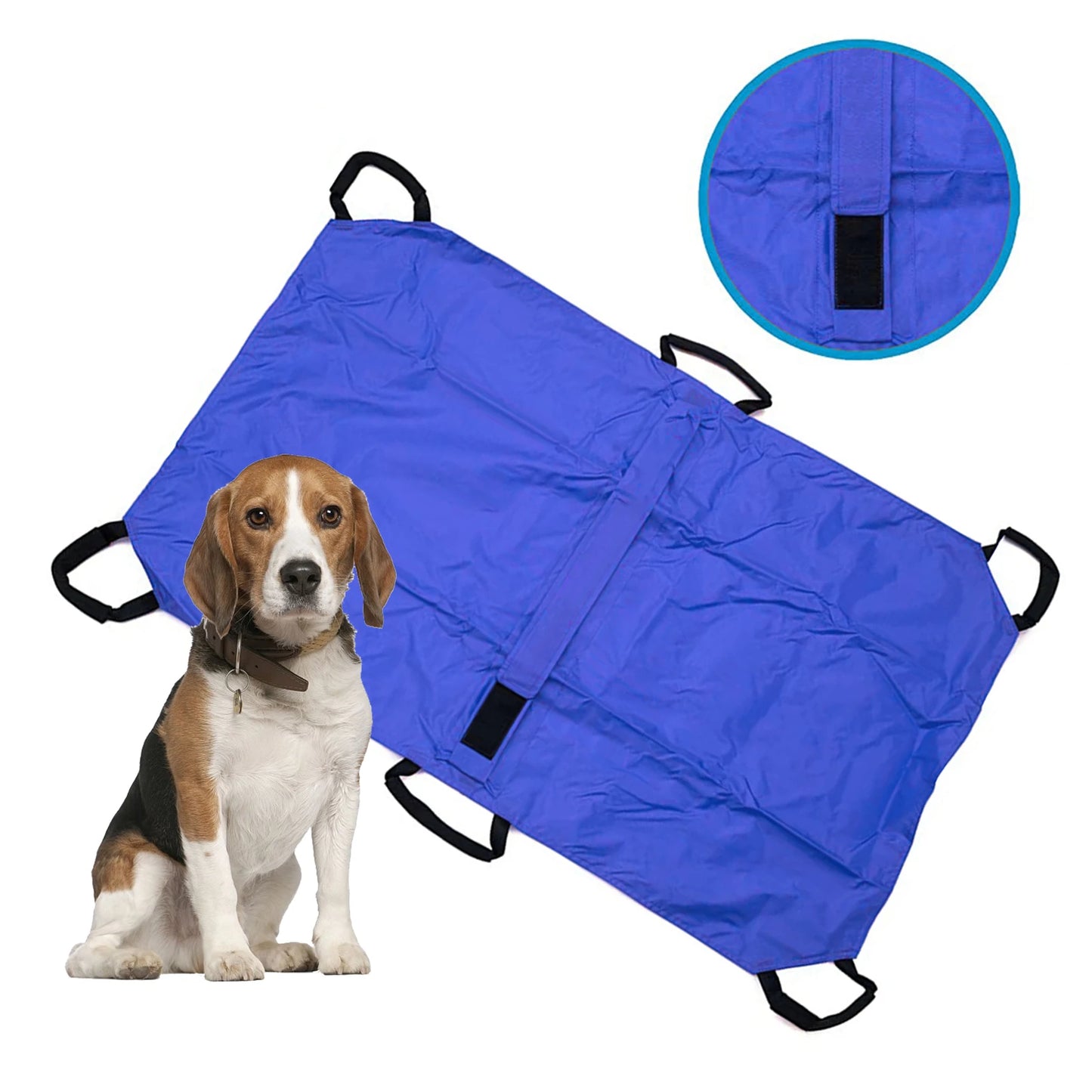 Pet Transport Stretcher, Foldable