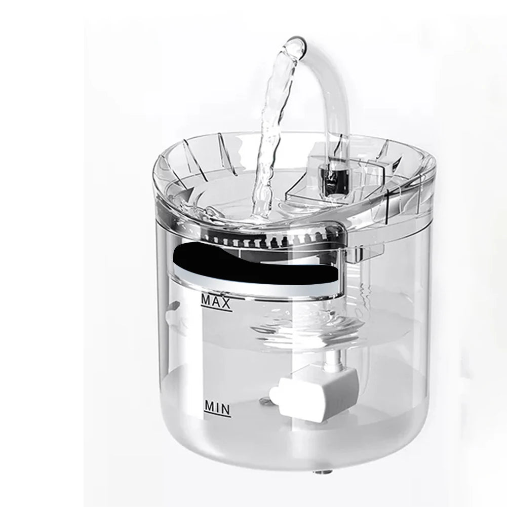 Pet Drinking Bowl