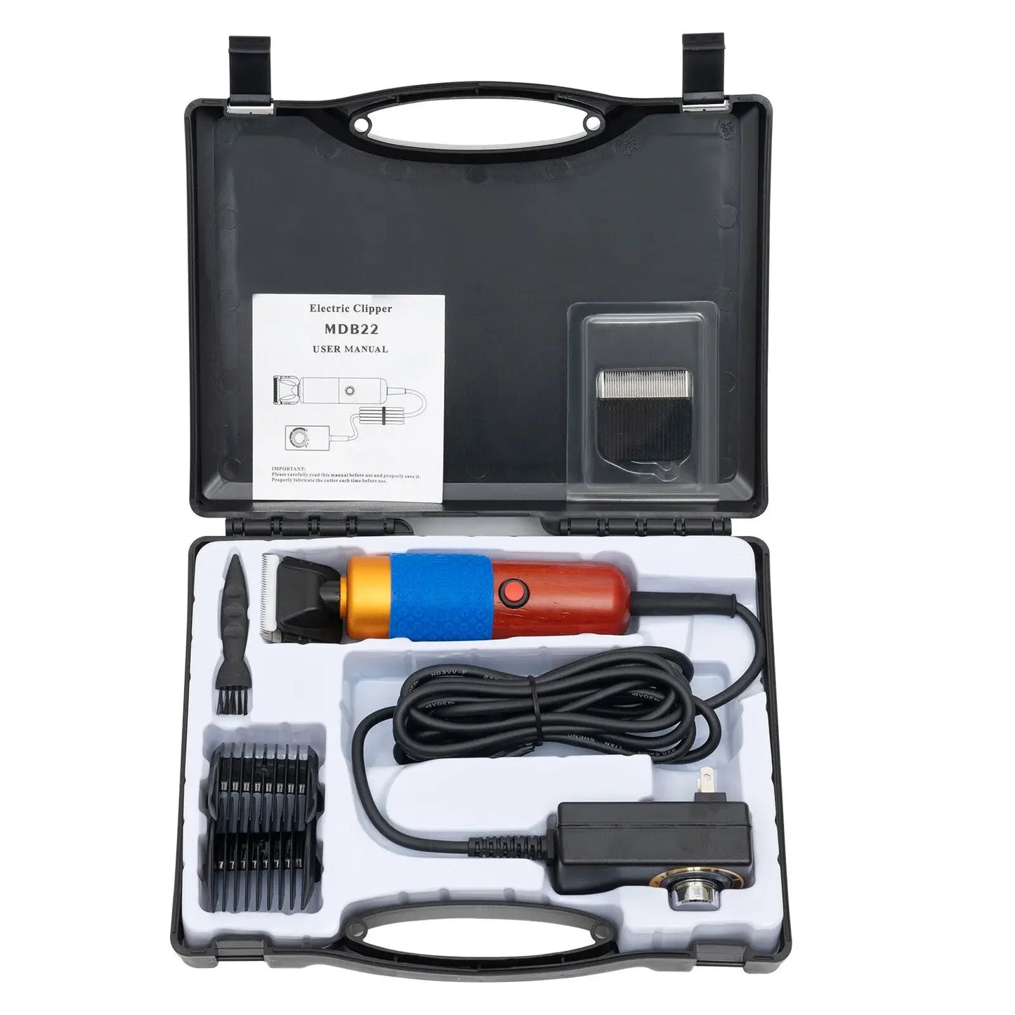 200W Electric Clippers