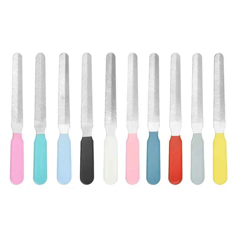 Pet Nail File Grooming