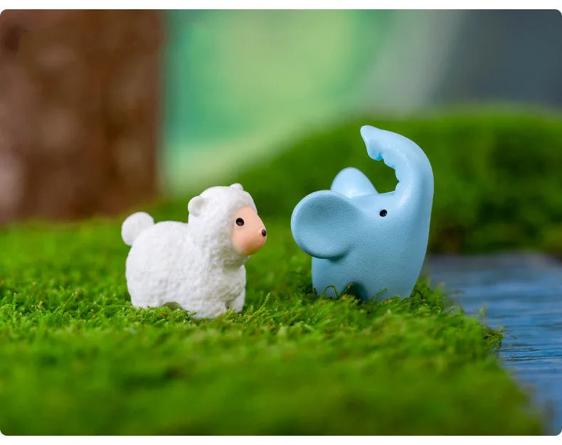 17 Kinds of Cute Animals