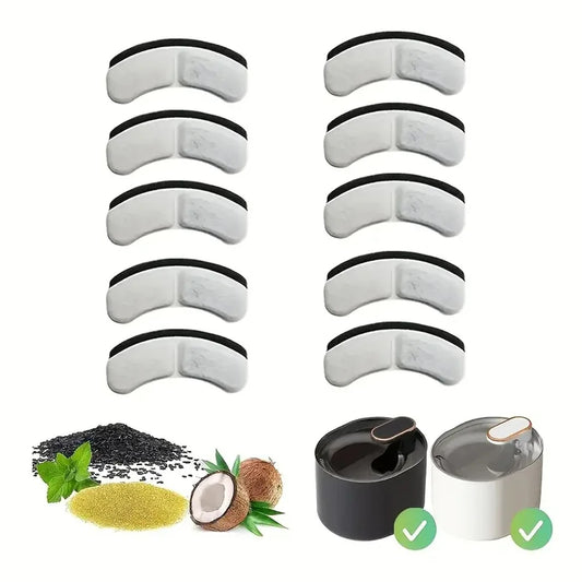 Pet Water Dispenser Replacement Filter