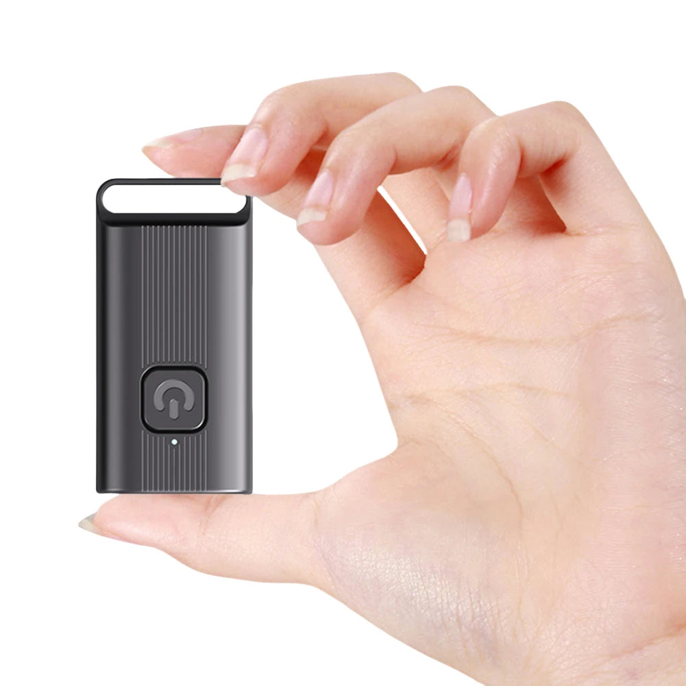 Ultrasonic Anti-Barking Device