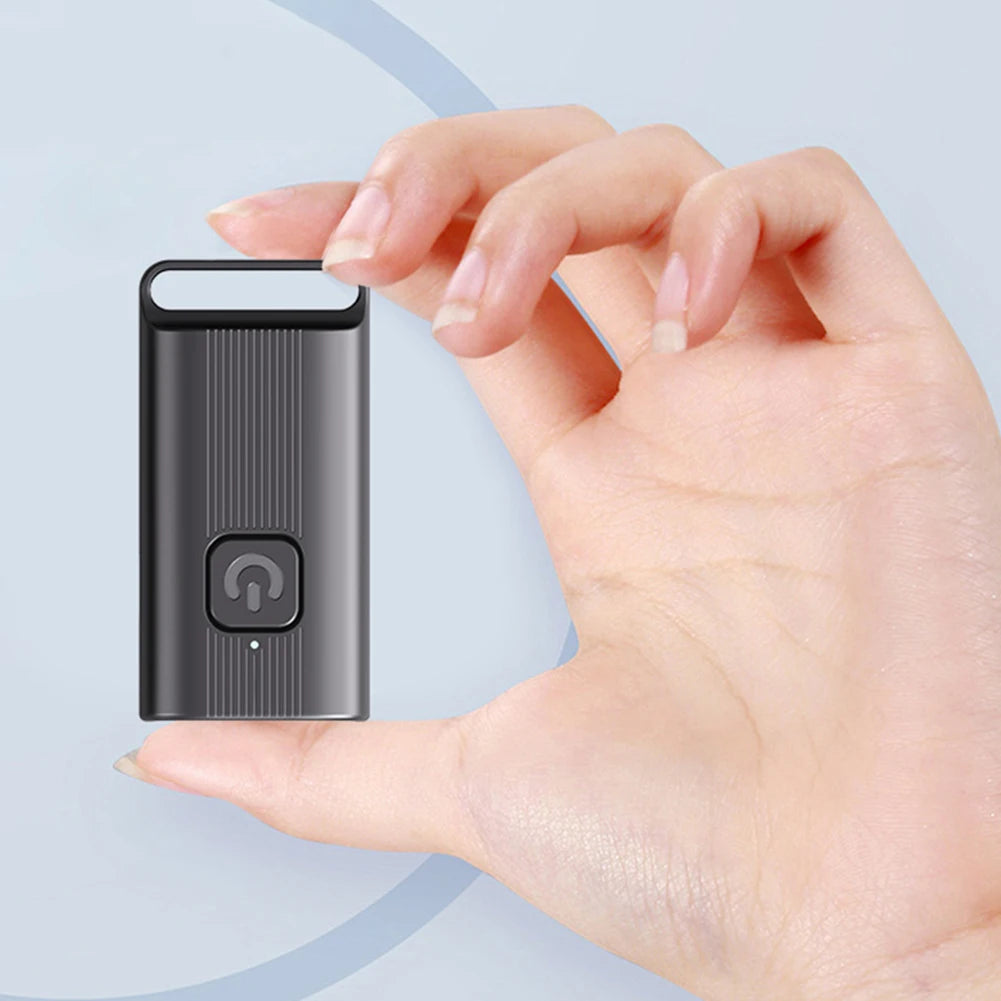 Ultrasonic Anti-Barking Device