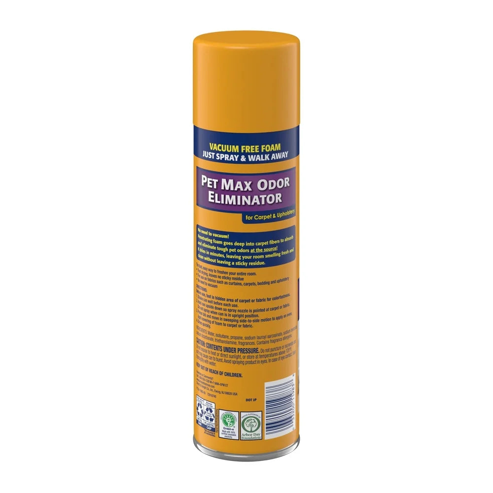 4 Pack Pet Odor Eliminator