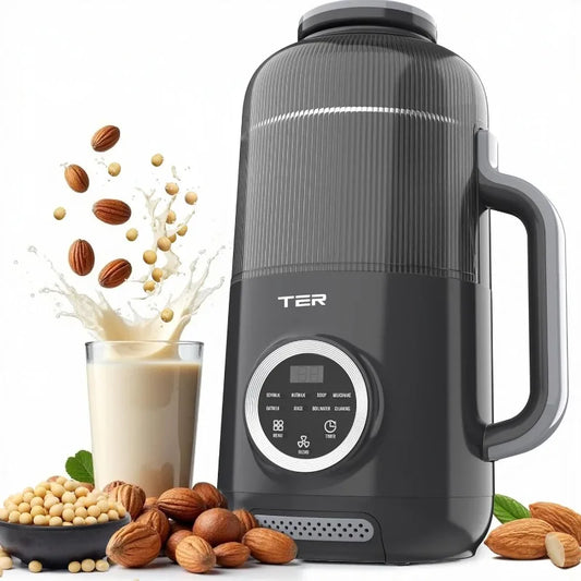 10 in 1 Nut Milk Maker Blender